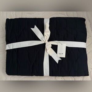 Kyte Youth Blanket in Midnight- 2.5 Tog